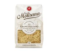 La Molisana Farfalles striées 500 g