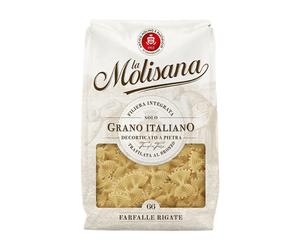 La Molisana Farfalles striées 500 g