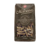 La Molisana Kit Fusilli Intégrale – Pâtes complètes, 6x500 g + 2x400 g