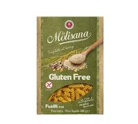 LA MOLISANA Fusilli N°028 sans gluten