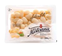 LA MOLISANA Gnocchi de pomme de terre - 500 g