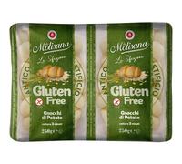 LA MOLISANA Gnocchi de Pommes de Terre 2x250g