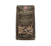 La Molisana Kit Fusilli Intégrale – Pâtes complètes, 6x500 g + 2x400 g