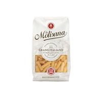 La Molisana Maccheroni Pâtes Courtes 500 g, Lot de 3