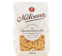 La Molisana Pâtes Ditali n°45 – 500 g