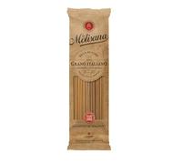 La Molisana N°1 Spaghetto Quadrato Intégrale Pâte 500 g - Lot de 9