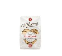 La Molisana N°1000 Rigacoure (Coeurs) 500g