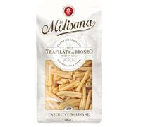 LA MOLISANA - Pâtes N°29 Casa Recce, Tradition Italienne, Fabriquées en Italie 500g - Lot De 4