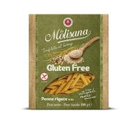 La Molisana Pennes striées N°020 Sans gluten