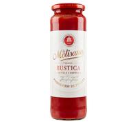 La Molisana Purée de tomates rustique 100 % italienne (Tomates cultivées dans les Pouilles) 690 g