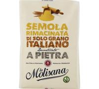La Molisana Semoule de blé dur extra-fine Rimacinata, 1 kg