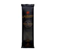 La Molisana Spaghetti à l'encre de seiche - Le paquet de 500g