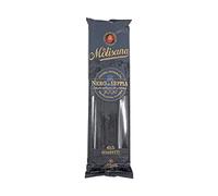 La Molisana Spaghetti à l'encre de seiche - Le paquet de 500g