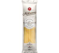 La Molisana Spaghetti étirées au bronze n°15 - 500 g