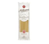 La Molisana - Spaghetti N°15 500g - lot de 2