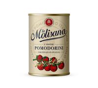 La Molisana Tomates cerises "Pomodorini" 100 % italiennes - 400 g
