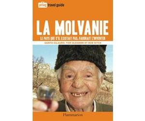 La Molvanie Santo Cilauro (Auteur), Rob Sitch (Auteur), Tom Gleisner (Auteur), Nicolas Richard (Traduction)