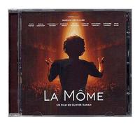 Original Soundtrack – La Môme – Import (Universal Music Group)