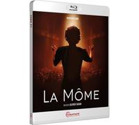 La Môme Blu-ray