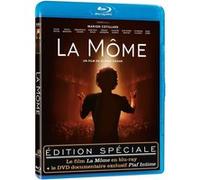 La Môme - Édition Spéciale - Blu-Ray