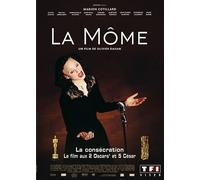 La Môme - Édition Simple