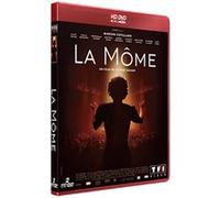 La Môme - HD DVD E