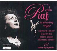 La Mome Piaf