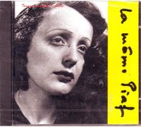 La Mome Piaf Vol 2