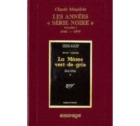 La Mome Vert De Gris