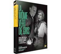 La Môme Vert-De-Gris - Édition Collector Blu-Ray + Dvd