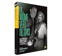 La Môme vert-de-gris Edition limitée Blu-ray