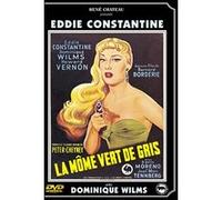 La Môme Vert-De-Gris