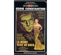 La mome ; vert-de-gris [VHS]