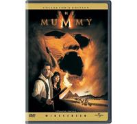 LA MOMIA 1999 The Mummy EDICION COLECCIONISTA