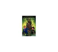 La Momia Rugiente (Libro 2)