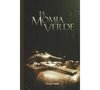 La momia verde