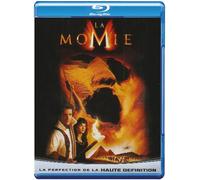 La Momie 1 – Blu-ray – Version française