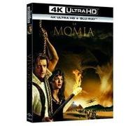 La Momie 1 (Blu Ray 4k Ultra Hd) / The Mummy