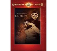 La Momie – Universal Pictures