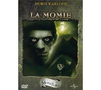La Momie – Universal Pictures