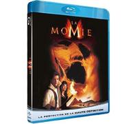 La Momie – Blu-ray – Universal Pictures