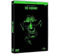 La Momie – Universal Pictures