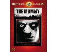 La Momie – Universal Pictures