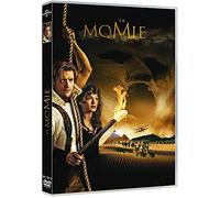 La Momie – DVD – Universal Pictures