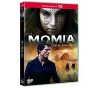 La Momie (2017) / The Mummy