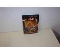 La Momie - La Tombe De L'empereur Dragon