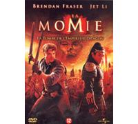 La Momie 3 : La Tombe de l'Empereur Dragon – Universal Pictures – VF