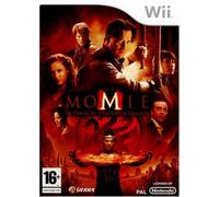 La Momie 3: La Tombe de l'Empereur Dragon
