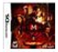 Vivendi Games Jeu vidéo La Momie 3 : La Tombe de l'Empereur Dragon – Nintendo DS