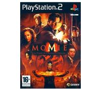 La Momie 3 : Tombe de l'Empereur Dragon G